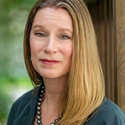 Headshot of Karin Gwinn Wilkins 