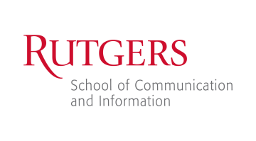 Rutgers School of Communication and Information Logo