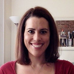 Rebecca Martin