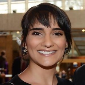 Samira Rajabi