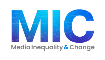 Media, Inequality & Change Center logo