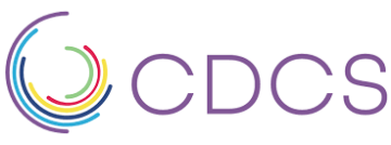 CDCS logo