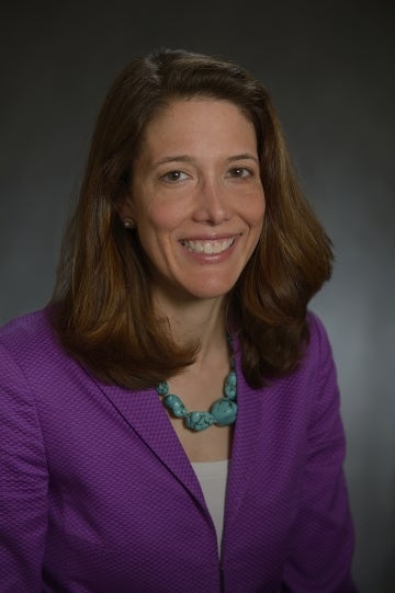 Anne R. Cappola