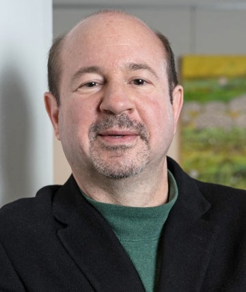 Michael Mann (photo credit Joshua Yopsin)