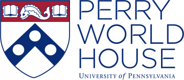 Perry World House logo