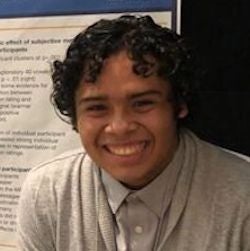 Photo of Christian Benitez