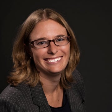 Emily Vraga Headshot