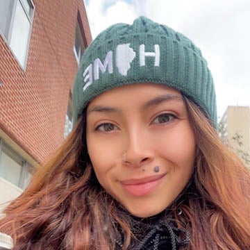 Stephanie Sarabia