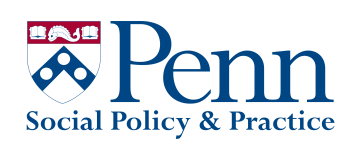 School of Social Policy and Practice Logo