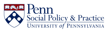 School of Social Policy & Practice Logo