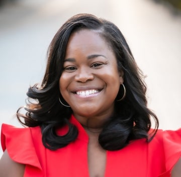 Allissa Richardson Headshot