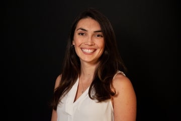Olivia G. Headshot