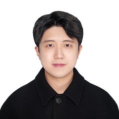 DongWook Jeong headshot
