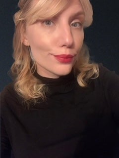 Professor Carolyn Biltoft