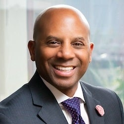 Michael Persaud