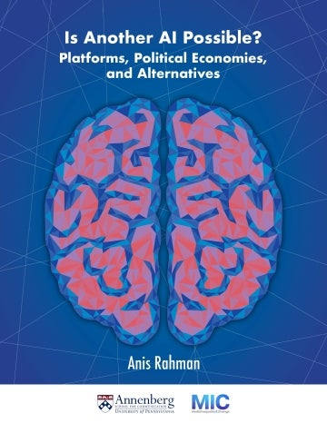 Is Another AI Possible? article cover