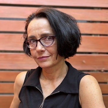 Anikó Imre headshot