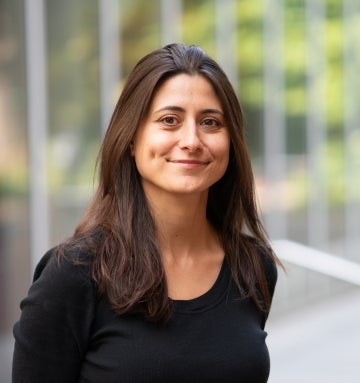 Arwa Mahdawi